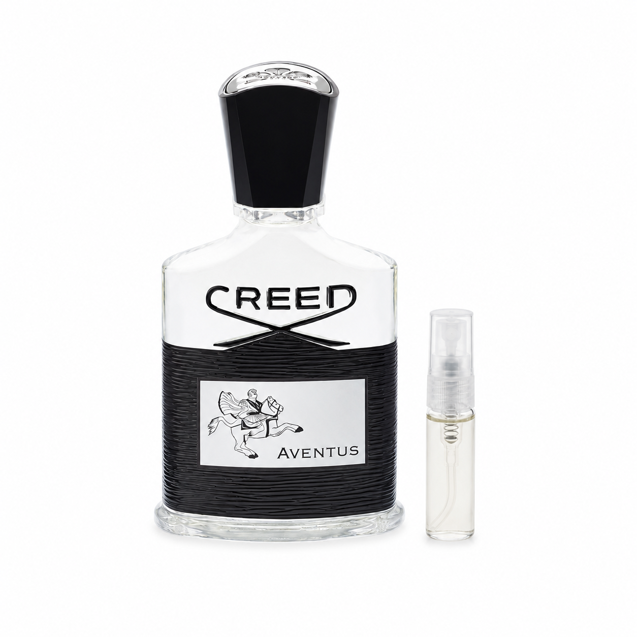 creed aventus 2 ml decant sample