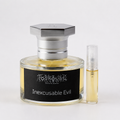 Inexcusable Evil Toskovat Sample Tester