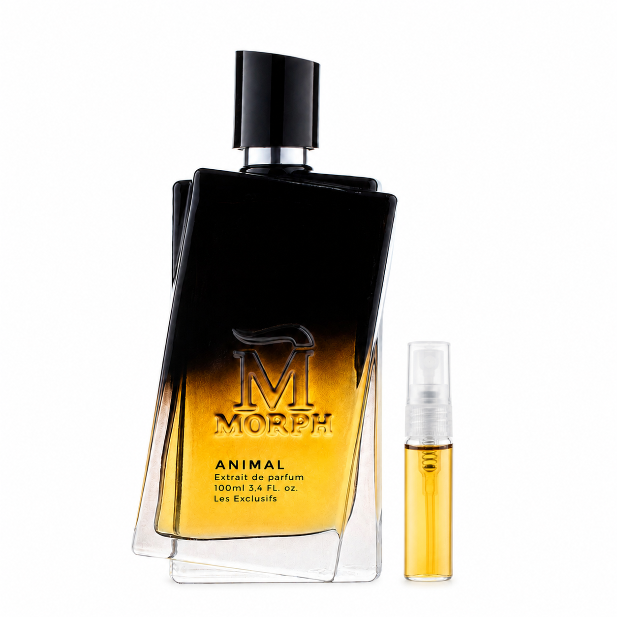 MORPH Animal Sample 2ml decant sale 