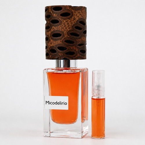 Micodelirio Nasomatto Sample Tester