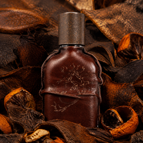 Orto Parisi Cuoium 2 ml tester sample