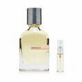 orto parisi seminalis sample 2ml decant niche scent perfume